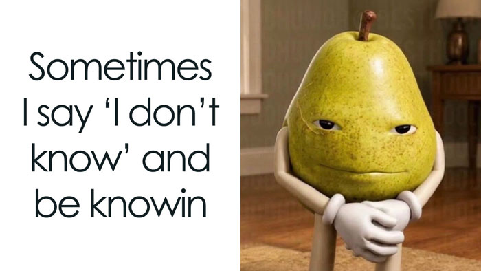 80 Hilariously Relatable Memes That Put Our Everyday Thoughts On Display