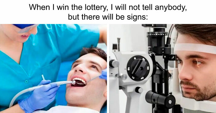 80 Hilariously Relatable Memes That Put Our Everyday Thoughts On Display