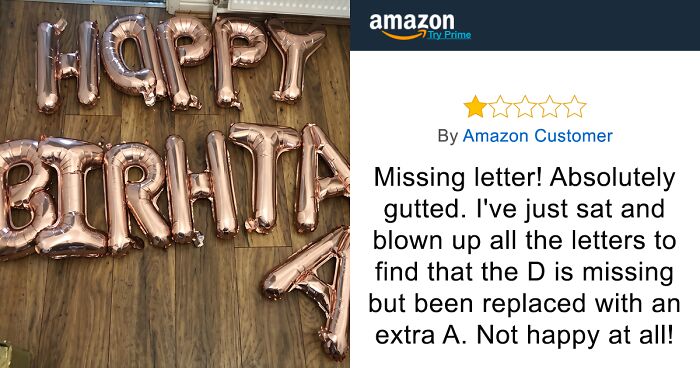 61 Product Reviews That Turned Ordinary Shopping Into An Unexpected Comedy Show