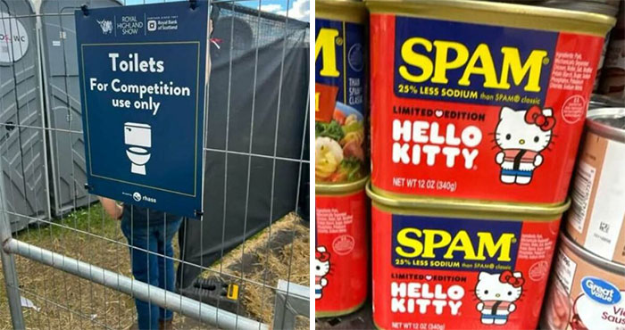 56 Hilarious Ads And Signs That Clearly Missed The Mark, As Shared By This Facebook Group (New Pics)