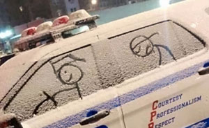 60 Acts Of Vandalism So Clever They Somehow Feel More Like Public Art