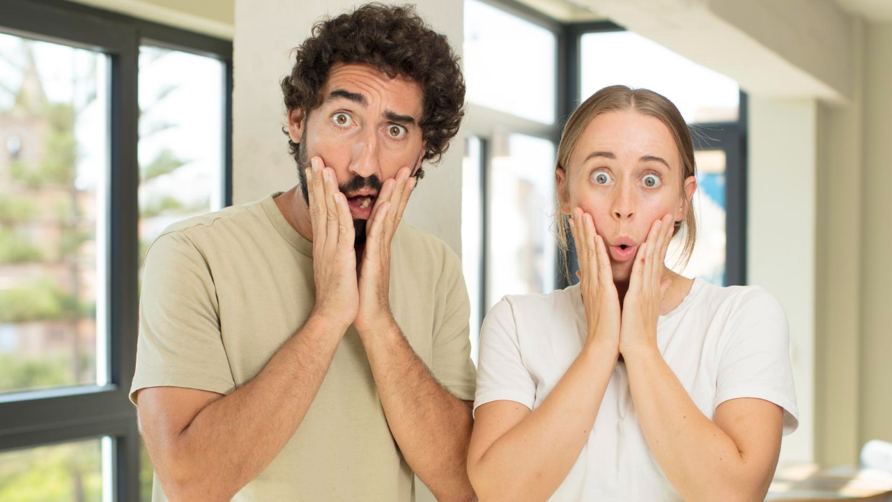 Middle School’s Extremely Honest Fundraiser Has Parents Laughing And Breathing A Sigh Of Relief