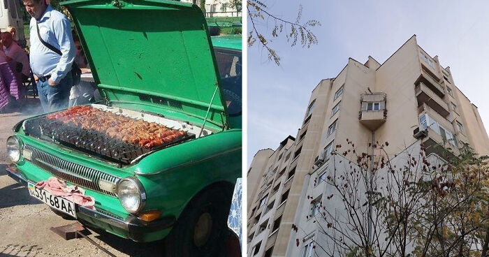 70 Images Of Slavic Engineering That Are Either Brilliant Or Completely Unhinged