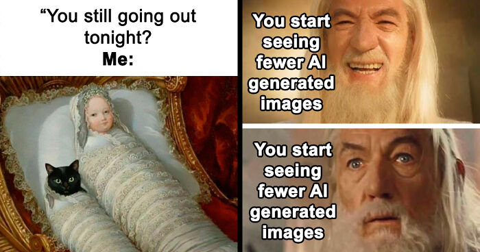87 Memes So Relatable You Might Think Someone Made Them Specifically For You (New Pics)