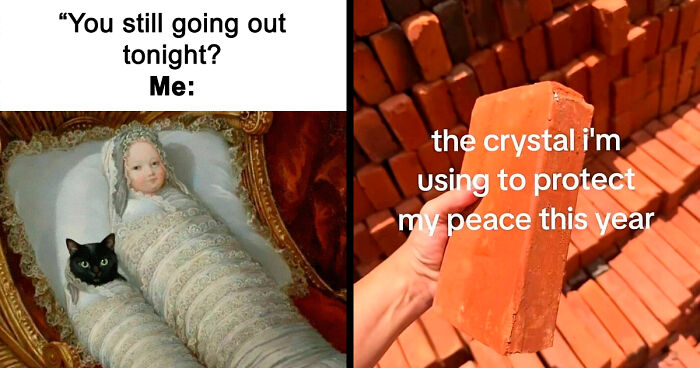 87 Memes So Relatable You Might Think Someone Made Them Specifically For You (New Pics)