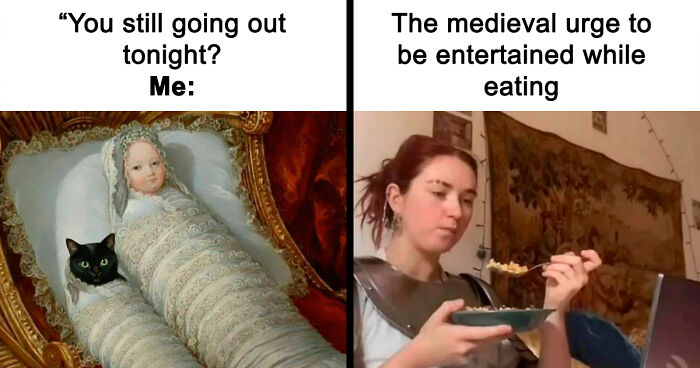 87 Memes So Relatable You Might Think Someone Made Them Specifically For You (New Pics)