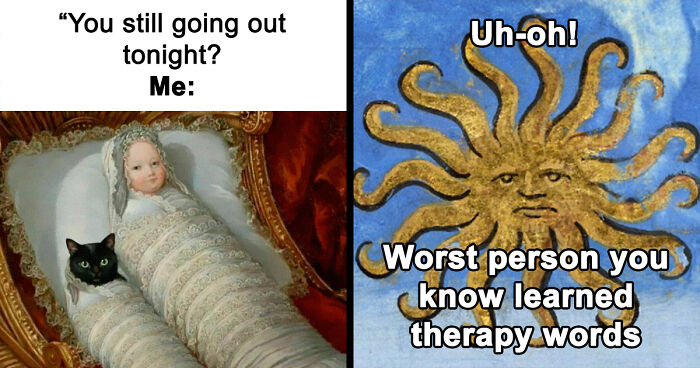 87 Memes So Relatable You Might Think Someone Made Them Specifically For You (New Pics)