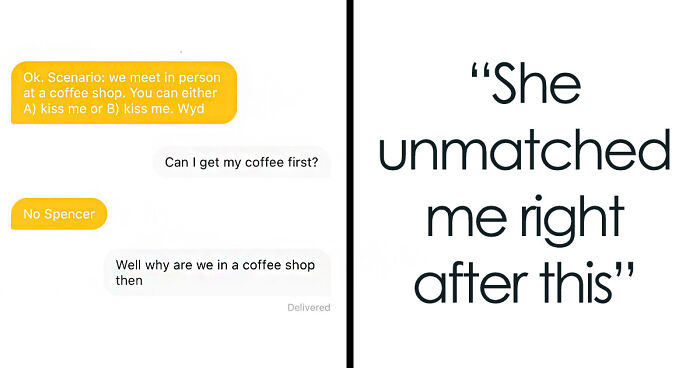 60 Hilarious, Horrifying, And Wholesome Encounters Singles Have Had On Dating Apps