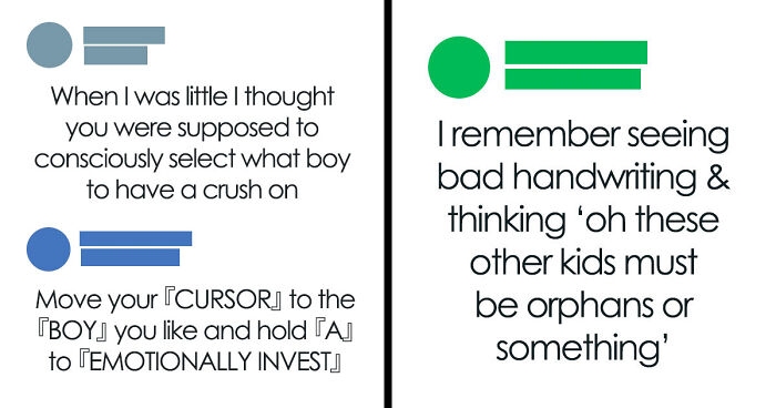 47 Tumblr Posts So Chaotic And Clever That They Prove The Platform Still Has The Weirdest Users Online