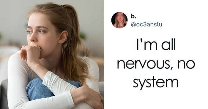 80 Hilarious Tweets People Shared This October That Might Have You Laughing Into Your Pumpkin Latte