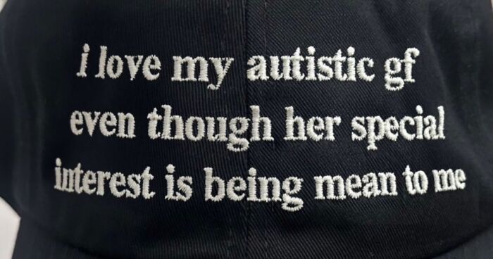 45 Hilarious T-Shirts And Hats With Texts Nobody Expected