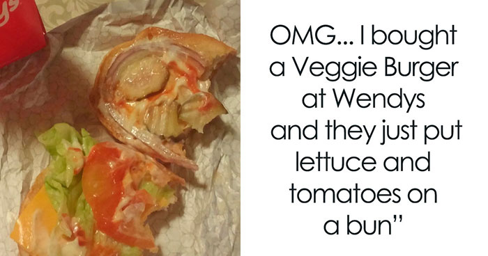 65 Funny Vegetarian Tweets For Those Who Are Tired Of Explaining Their Diet For The 100th Time