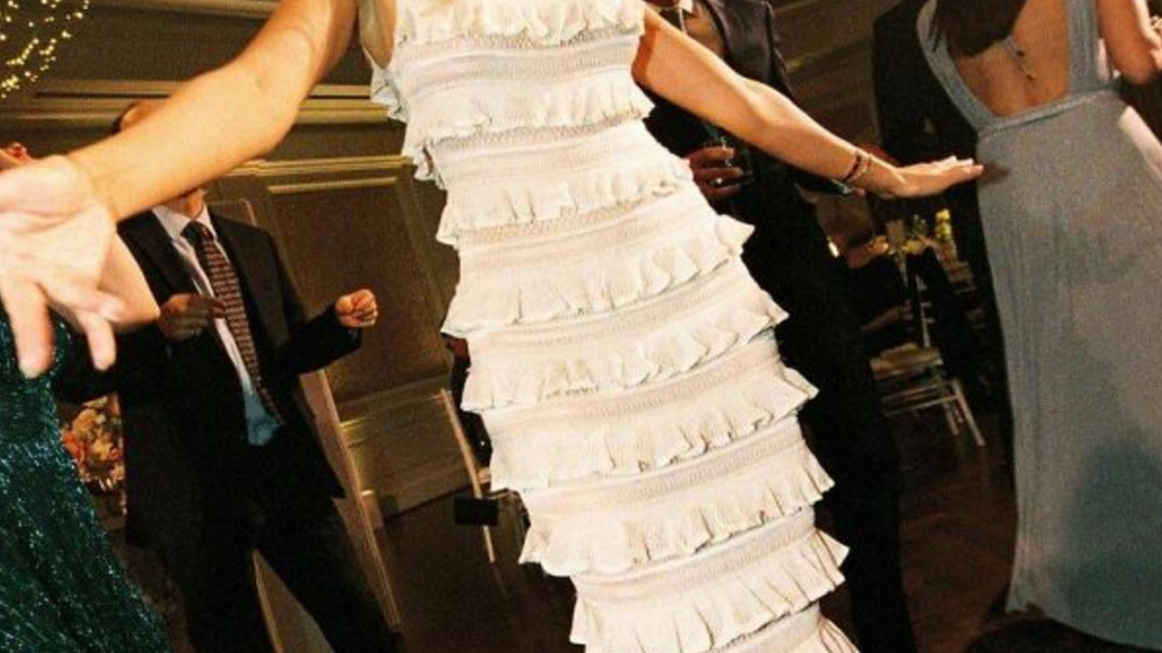 53 Disastrous Weddings That Absolutely Had To Be Shamed Online (New Pics)