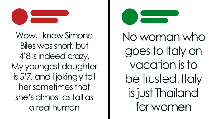81 Amusing Sentences That Came Out Of Nowhere And Had People Raising Their Eyebrows (New Pics)