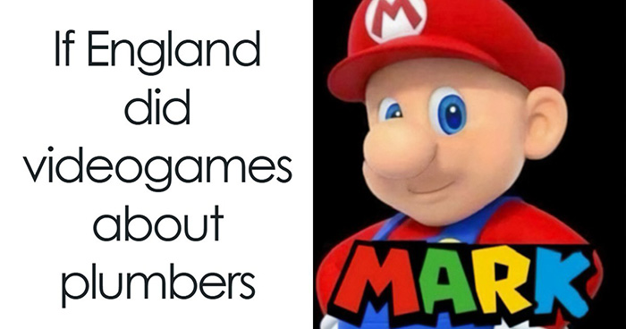 60 British Memes That Perfectly Capture The Weirdness Of Everyday UK Life