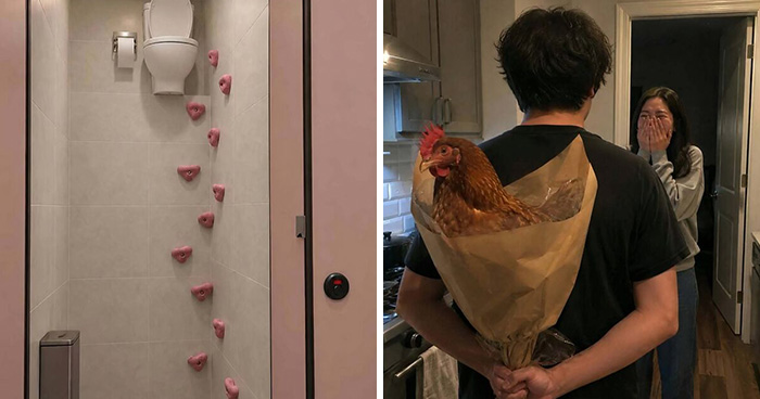81 Hilarious Pics From A Page That’s Dedicated To Sharing Random Yet Amusing Posts (New Pics)