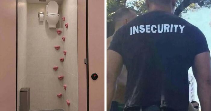 81 Hilarious Pics From A Page That’s Dedicated To Sharing Random Yet Amusing Posts (New Pics)