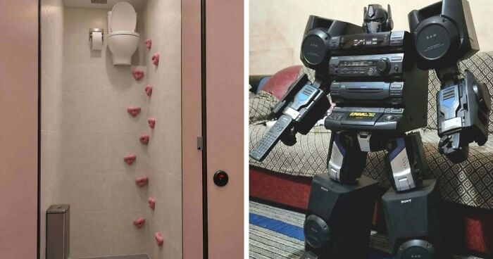81 Hilarious Pics From A Page That’s Dedicated To Sharing Random Yet Amusing Posts (New Pics)