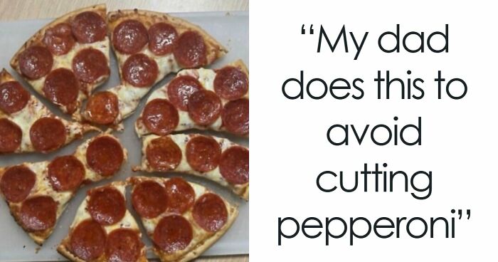 78 Random Photos That Are So Weird And Funny They Deserve A Second Look