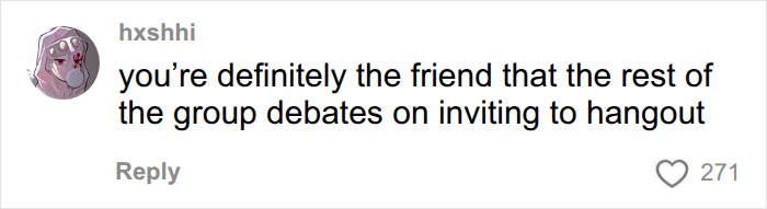 User commenting on a woman sparks outrage over friends staying in NYC hotels User commenting on a woman sparks outrage over friends staying in NYC hotels