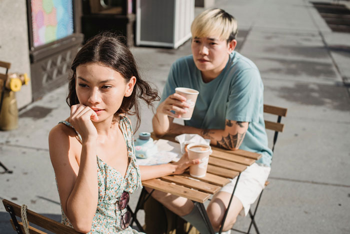 Guy Finds Out His Girlfriend Of 8 Years Went To Sweden For A Different Reason Than She Claimed