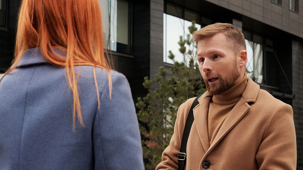 Boss Insists Nightmare Client Isn’t That Bad, So Employee Lets Him Handle Her Himself, He Returns In Tears