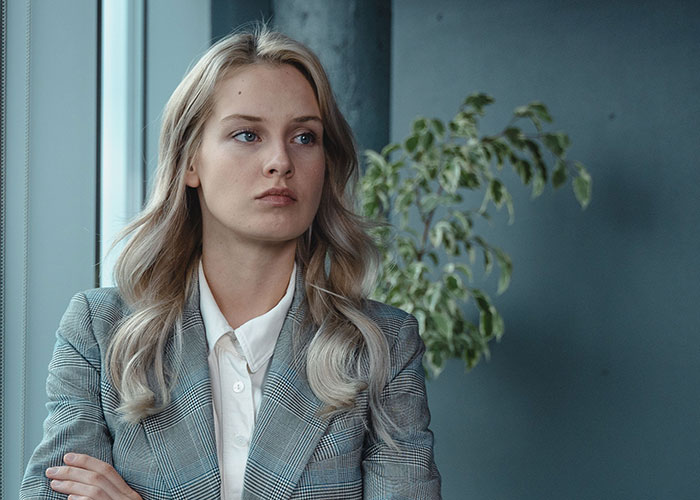 Boss Insists Nightmare Client Isn’t That Bad, So Employee Lets Him Handle Her Himself, He Returns In Tears Boss Insists Nightmare Client Isn’t That Bad, So Employee Lets Him Handle Her Himself, He Returns In Tears