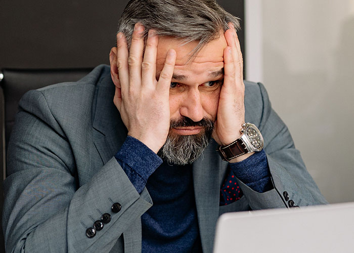 Boss Insists Nightmare Client Isn’t That Bad, So Employee Lets Him Handle Her Himself, He Returns In Tears Boss Insists Nightmare Client Isn’t That Bad, So Employee Lets Him Handle Her Himself, He Returns In Tears