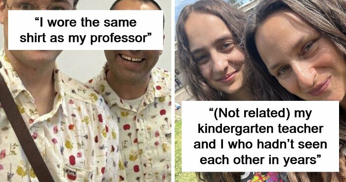 88 Glitches In The Matrix That Might Make You Stop Scrolling And Leave You Confused