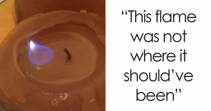 88 Glitches In The Matrix That Might Make You Stop Scrolling And Leave You Confused