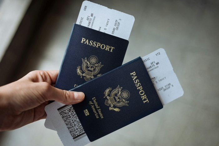 Wife Says No To Husband’s Plan To Bring His Former Stepkids On Their Florida Vacation, He Gets Mad Wife Says No To Husband’s Plan To Bring His Former Stepkids On Their Florida Vacation, He Gets Mad
