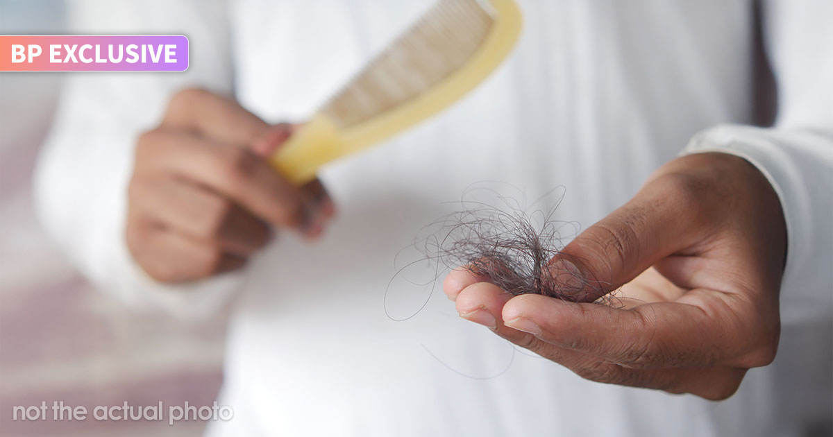 15% Of Americans Have Taken A GLP-1, And Dermatologists Now Have A Timeline For When The Hair Goes