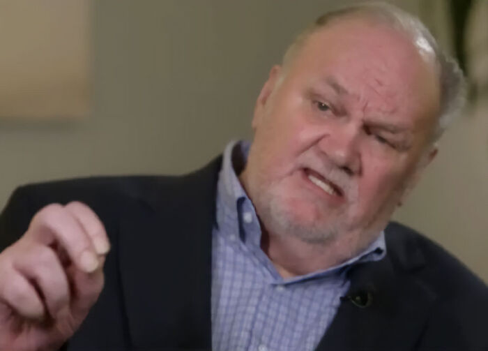 Thomas Markle speaking out about allegations involving his daughter Meghan Markle. Thomas Markle speaking out about allegations involving his daughter Meghan Markle.