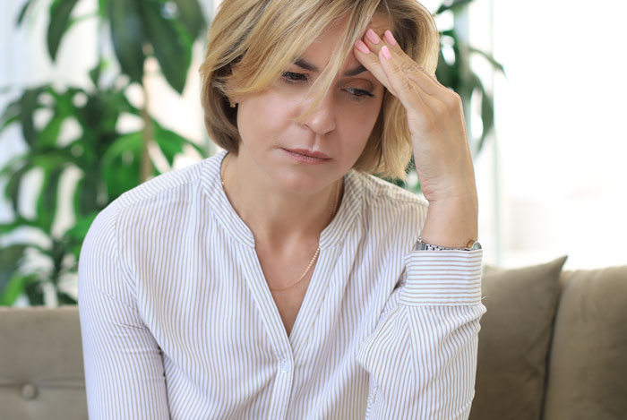 Woman Gets In A Fight With Husband Over Her Male OB-GYN, His Mom Starts Acting Weird Right After Woman Gets In A Fight With Husband Over Her Male OB-GYN, His Mom Starts Acting Weird Right After