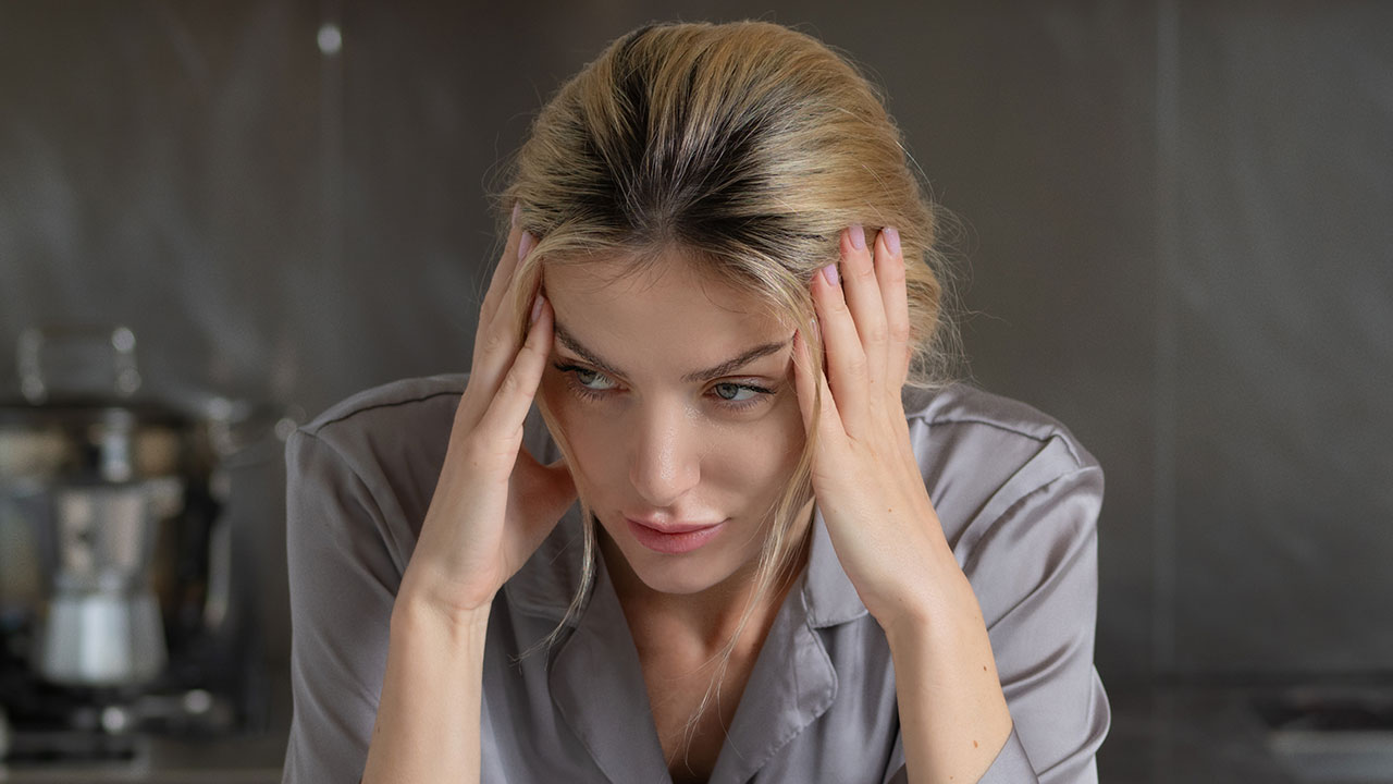 Woman Gets In A Fight With Husband Over Her Male OB-GYN, His Mom Starts Acting Weird Right After