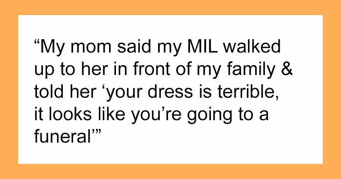 Woman Gets In A Fight With Husband Over Her Male OB-GYN, His Mom Starts Acting Weird Right After