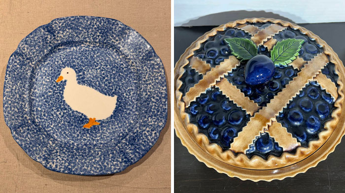 84 Amazing Thrift Store Finds That Might Make Your Inner Grandma Happy