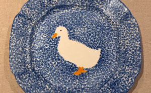 84 Amazing Thrift Store Finds That Might Make Your Inner Grandma Happy
