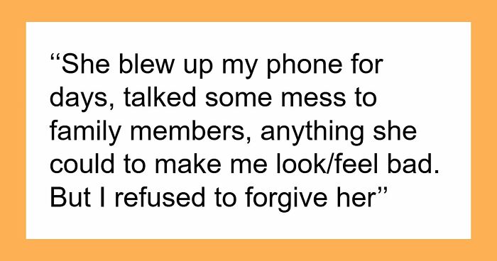Grandma Insists She Is The 3YO’s Mom After A Year Of Raising Him, Leaving His Actual Mother Furious