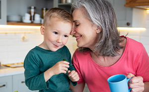 Grandma Insists She Is The 3YO’s Mom After A Year Of Raising Him, Leaving His Actual Mother Furious