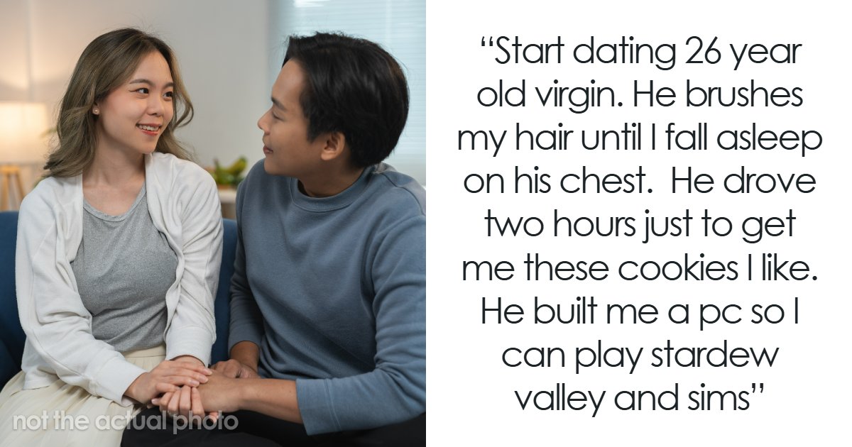 People Are Sharing Their Wholesome Life Moments And Some Of These Are Tear-Jerking