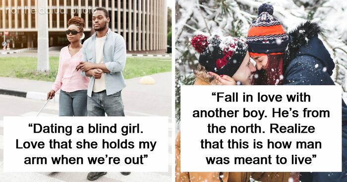 People Are Sharing Their Wholesome Life Moments And Some Of These Are Tear-Jerking