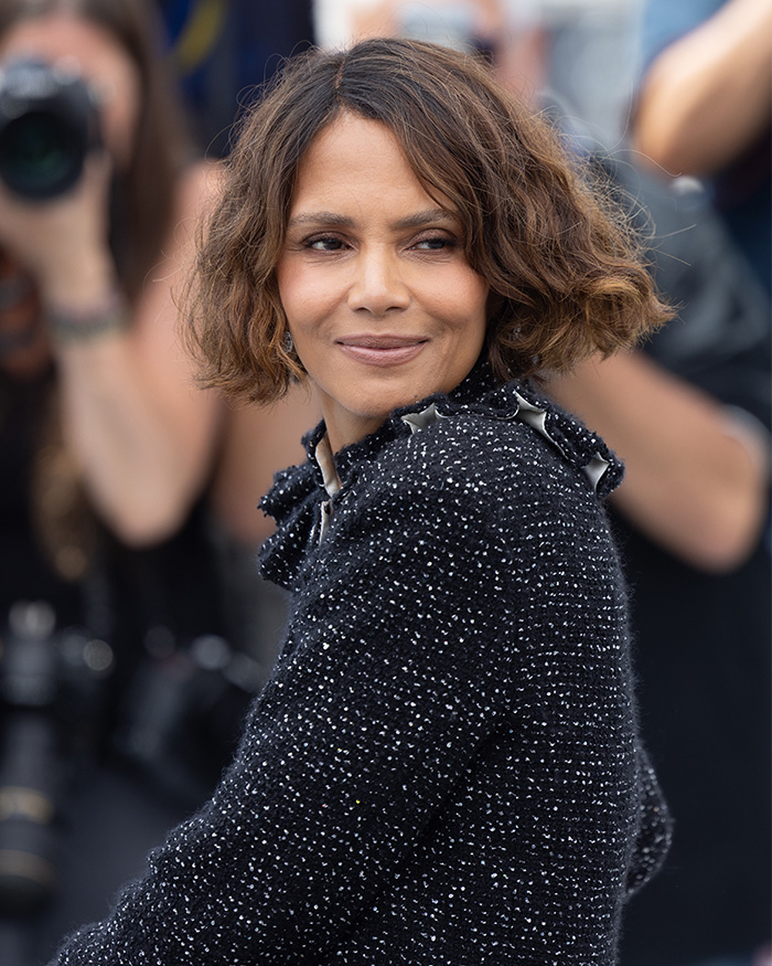 Halle Berry's Daughter Speaks Out After Actress Loses Joint Custody Of Son Amid Troubling Accusations Of Violence Halle Berry's Daughter Speaks Out After Actress Loses Joint Custody Of Son Amid Troubling Accusations Of Violence