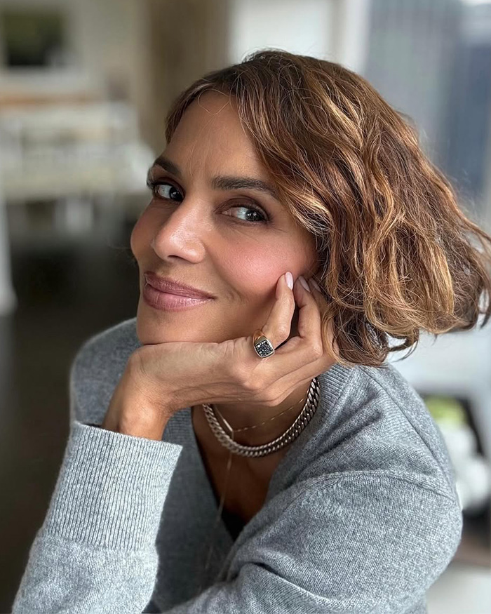 Halle Berry's Daughter Speaks Out After Actress Loses Joint Custody Of Son Amid Troubling Accusations Of Violence Halle Berry's Daughter Speaks Out After Actress Loses Joint Custody Of Son Amid Troubling Accusations Of Violence
