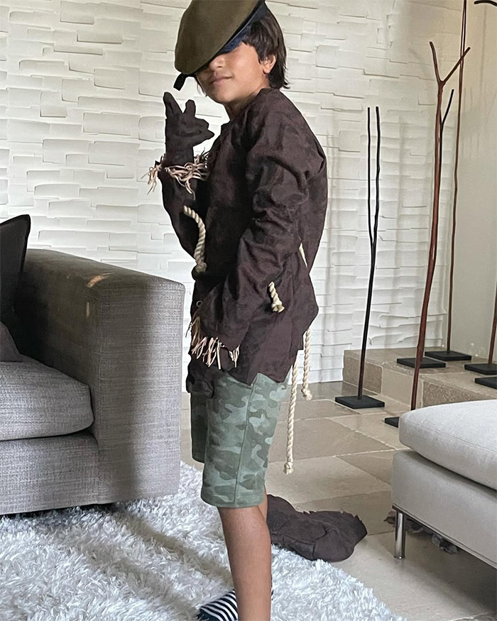 Halle Berry's Daughter Speaks Out After Actress Loses Joint Custody Of Son Amid Troubling Accusations Of Violence Halle Berry's Daughter Speaks Out After Actress Loses Joint Custody Of Son Amid Troubling Accusations Of Violence