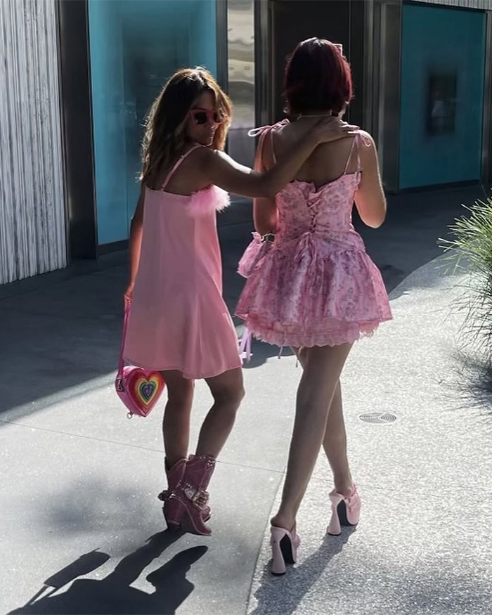 Halle Berry's Daughter Speaks Out After Actress Loses Joint Custody Of Son Amid Troubling Accusations Of Violence Halle Berry's Daughter Speaks Out After Actress Loses Joint Custody Of Son Amid Troubling Accusations Of Violence