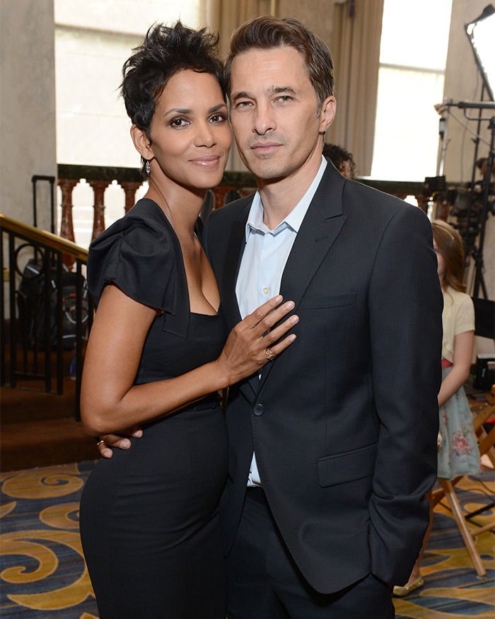 Halle Berry's Daughter Speaks Out After Actress Loses Joint Custody Of Son Amid Troubling Accusations Of Violence Halle Berry's Daughter Speaks Out After Actress Loses Joint Custody Of Son Amid Troubling Accusations Of Violence