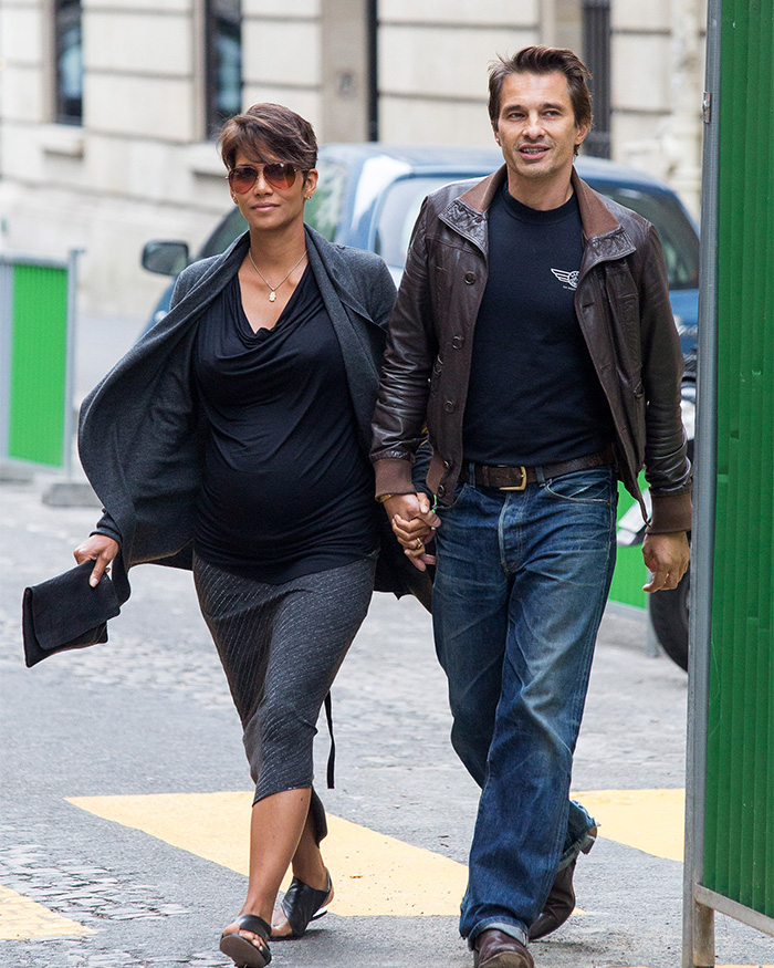 Halle Berry's Daughter Speaks Out After Actress Loses Joint Custody Of Son Amid Troubling Accusations Of Violence Halle Berry's Daughter Speaks Out After Actress Loses Joint Custody Of Son Amid Troubling Accusations Of Violence