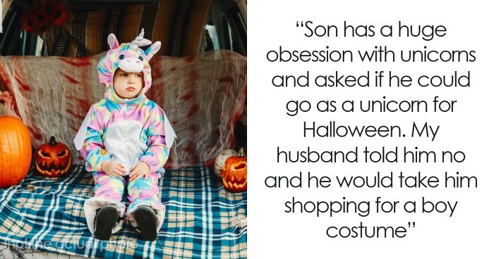 64 Halloween Conflicts That Prove Costumes Aren’t The Only Things That Can Be Scary