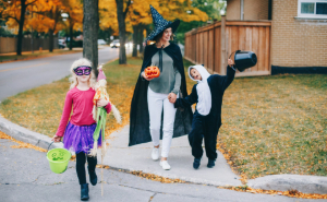 64 Halloween Conflicts That Prove Costumes Aren’t The Only Things That Can Be Scary